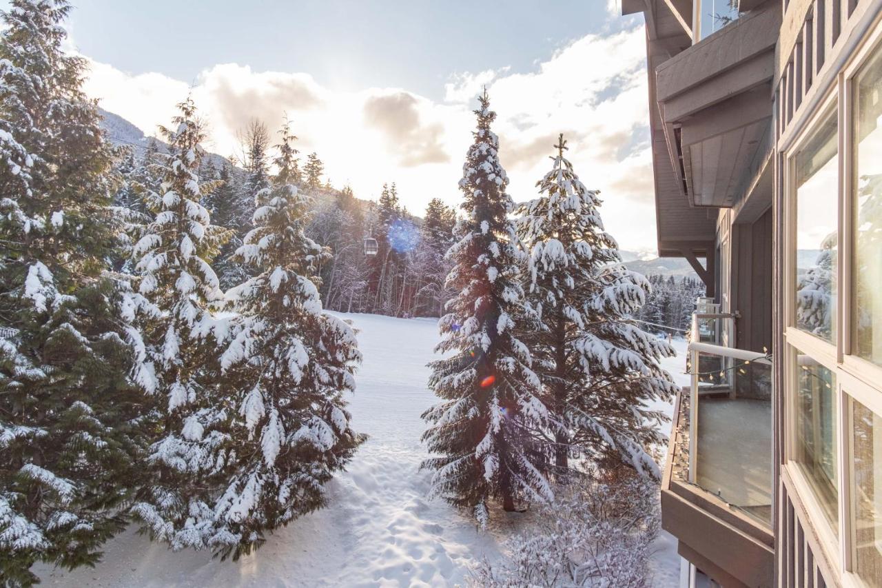 ويسلار The Best Ski In Ski Out Two Bedroom Condo At Aspens المظهر الخارجي الصورة
