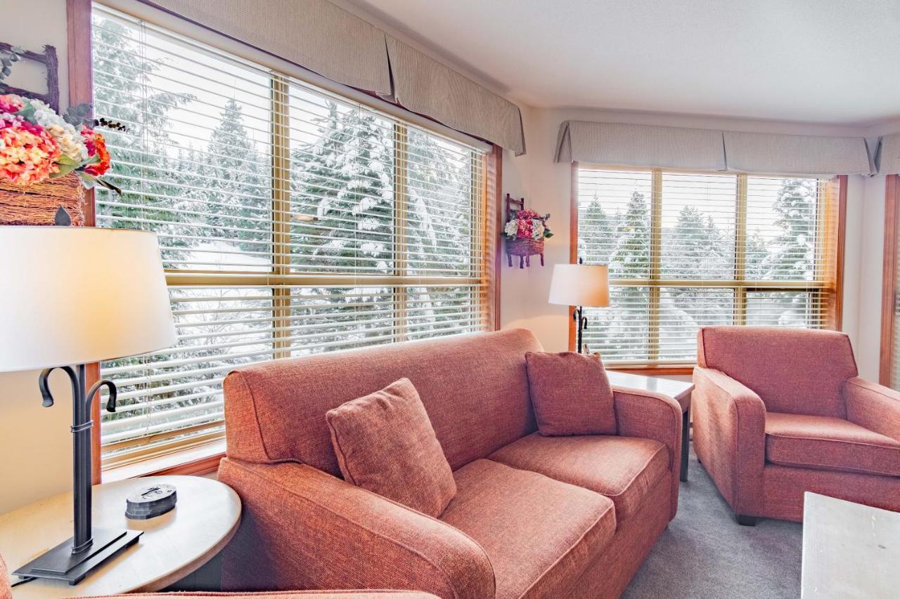 ويسلار The Best Ski In Ski Out Two Bedroom Condo At Aspens المظهر الخارجي الصورة