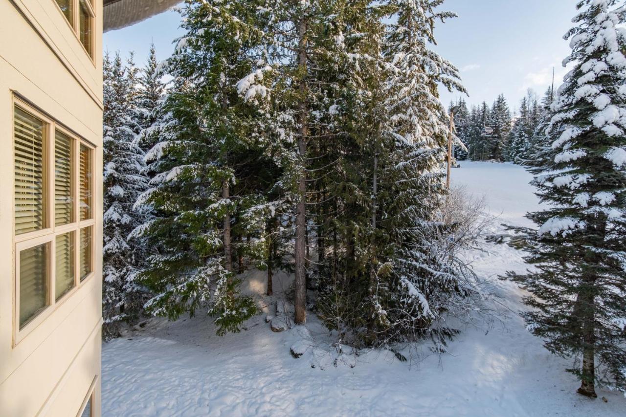 ويسلار The Best Ski In Ski Out Two Bedroom Condo At Aspens المظهر الخارجي الصورة