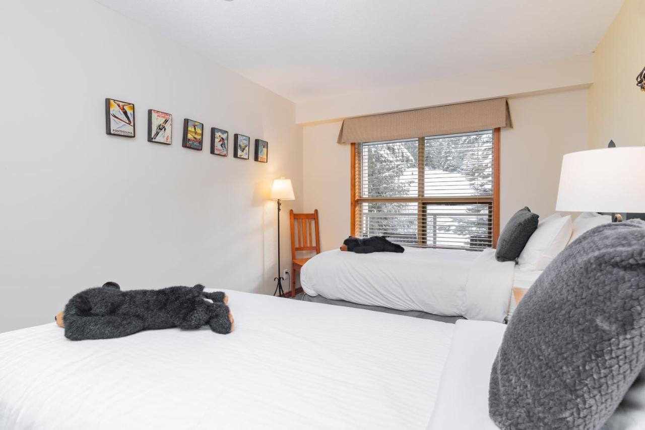 ويسلار The Best Ski In Ski Out Two Bedroom Condo At Aspens المظهر الخارجي الصورة